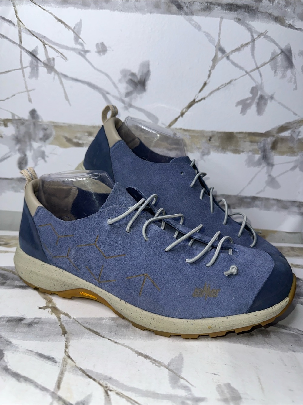 Lomer Spirit Plus